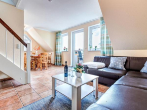 Apartment Ankerplatz by Interhome